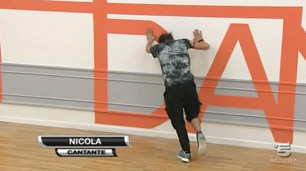 nicola balla amici 12